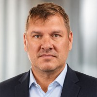 Dominic Scholl portrait