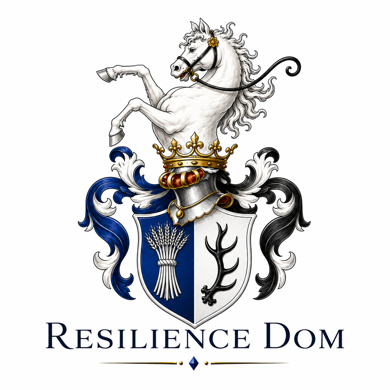 Resilience Dom